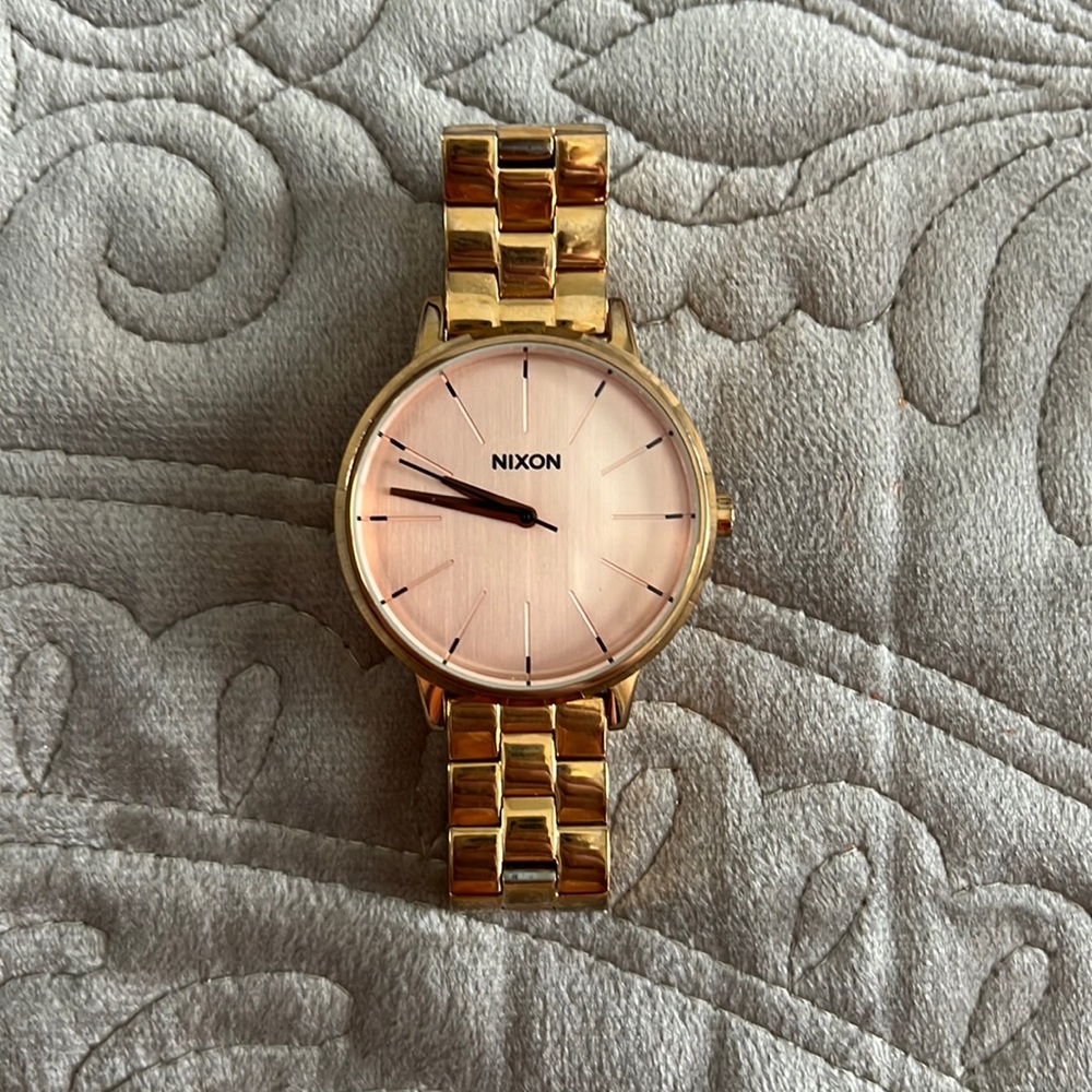 Nixon The Kensington